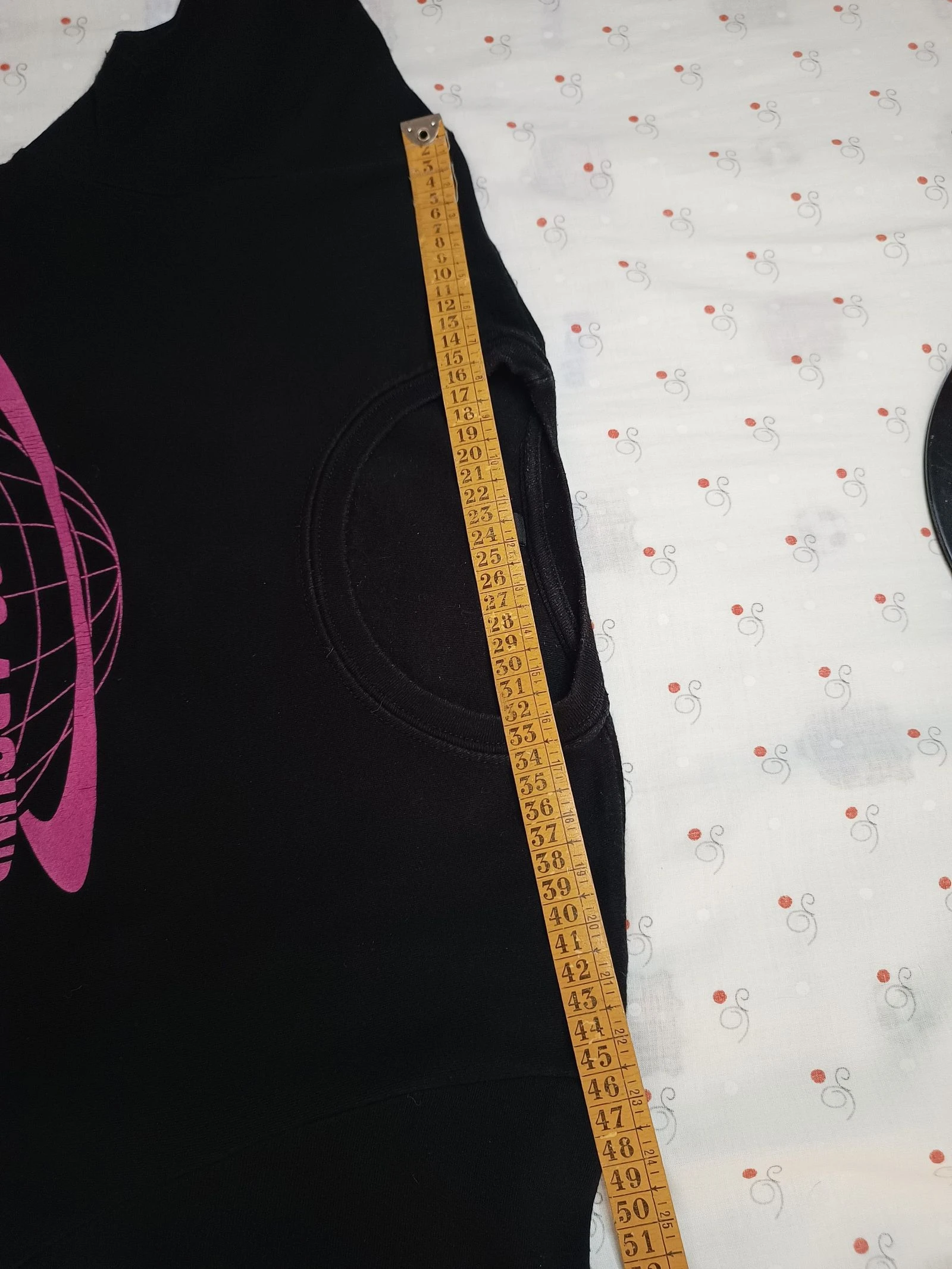 An Cafe T-shirt – photo 7